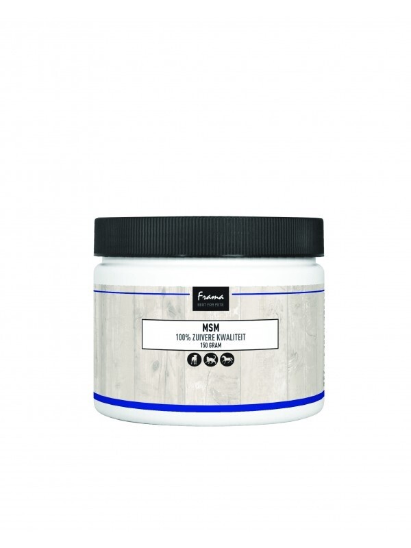 MSM 150 gram