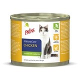 Prins Naturecare Cat 200 g Kip