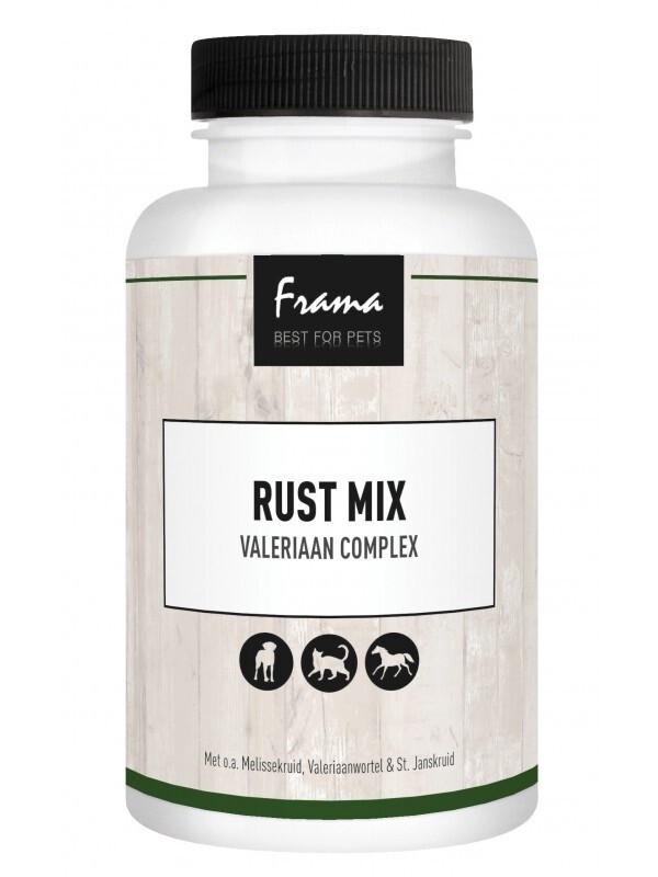 Frama Rustmix (Valeriaan complex) 75 gr