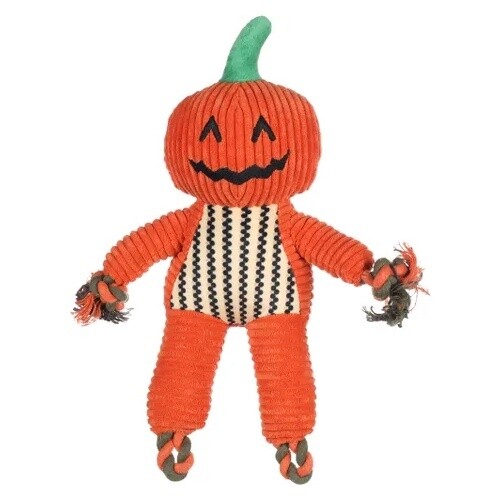 Bunut Oranje Pompoen