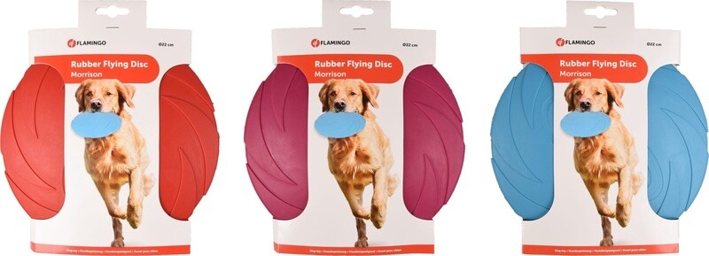 Morrison Frisbee Meerdere kleuren