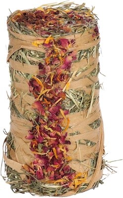 Hooirol bloemendip 200GR