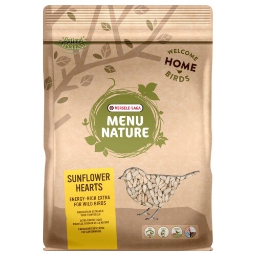 Zonnebloemhart 750 g