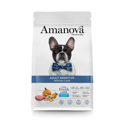 Amanova Delicious Lamb