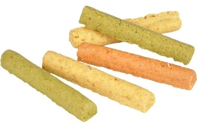 Snack Jookies Gebakken Stok