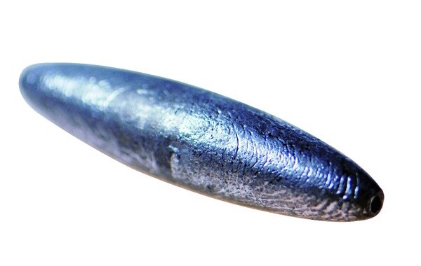 Albatros Schuiflood 15 gr / 4 st.