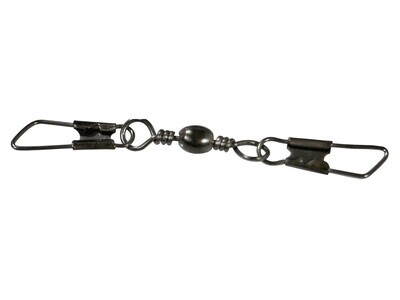 Albatros Duo Snap swivel