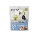 Profine Light Met kalkoen 300 gr