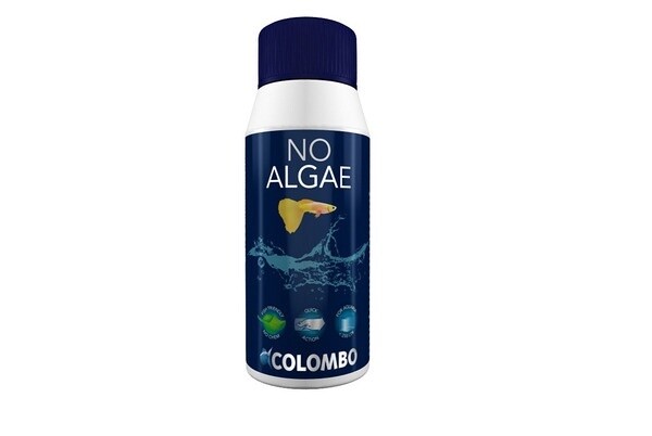 Colombo No Algae - Algenmiddelen - 100 ml