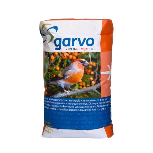 Garvo 5345 wildzangzaad 2 kg