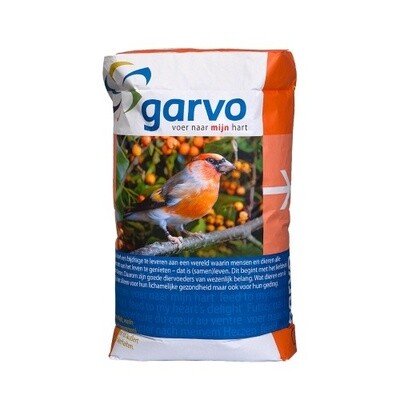 Garvo 5345 wildzangzaad 2 kg