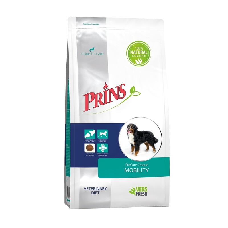 Prins Diet Croque Mobility 10 kg