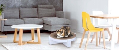 Cat Scratch Furniture 3in1 (krabmat)