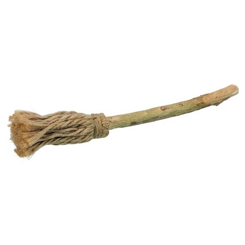 Trixie Matatabi-Bezem  16 cm