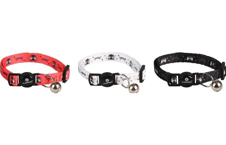 Halsband Simba Meerdere kleuren