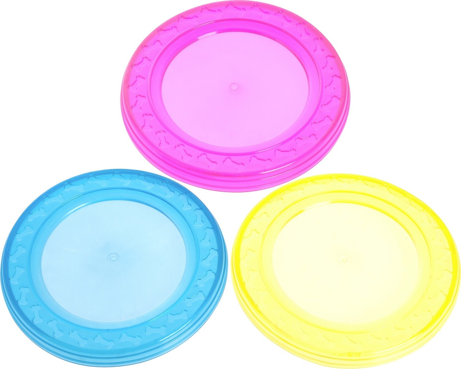 Missy Frisbee Meerdere kleuren