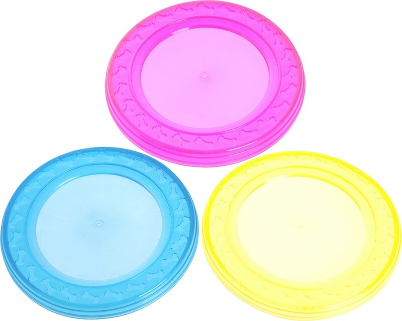 Missy Frisbee Meerdere kleuren