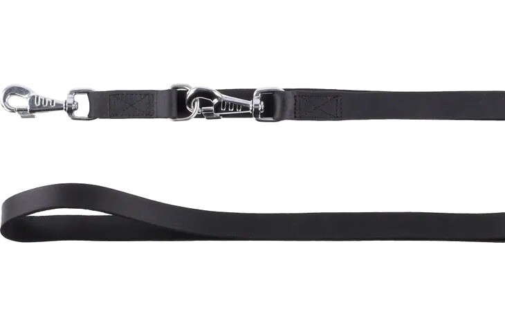 Trainingslijn Memphis Zwart L 200cm x B 2.2cm x H 0.4cm