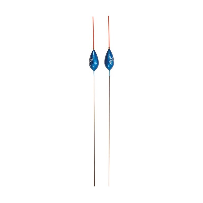 Advanced match floats  – 21 cm – 1.00gr