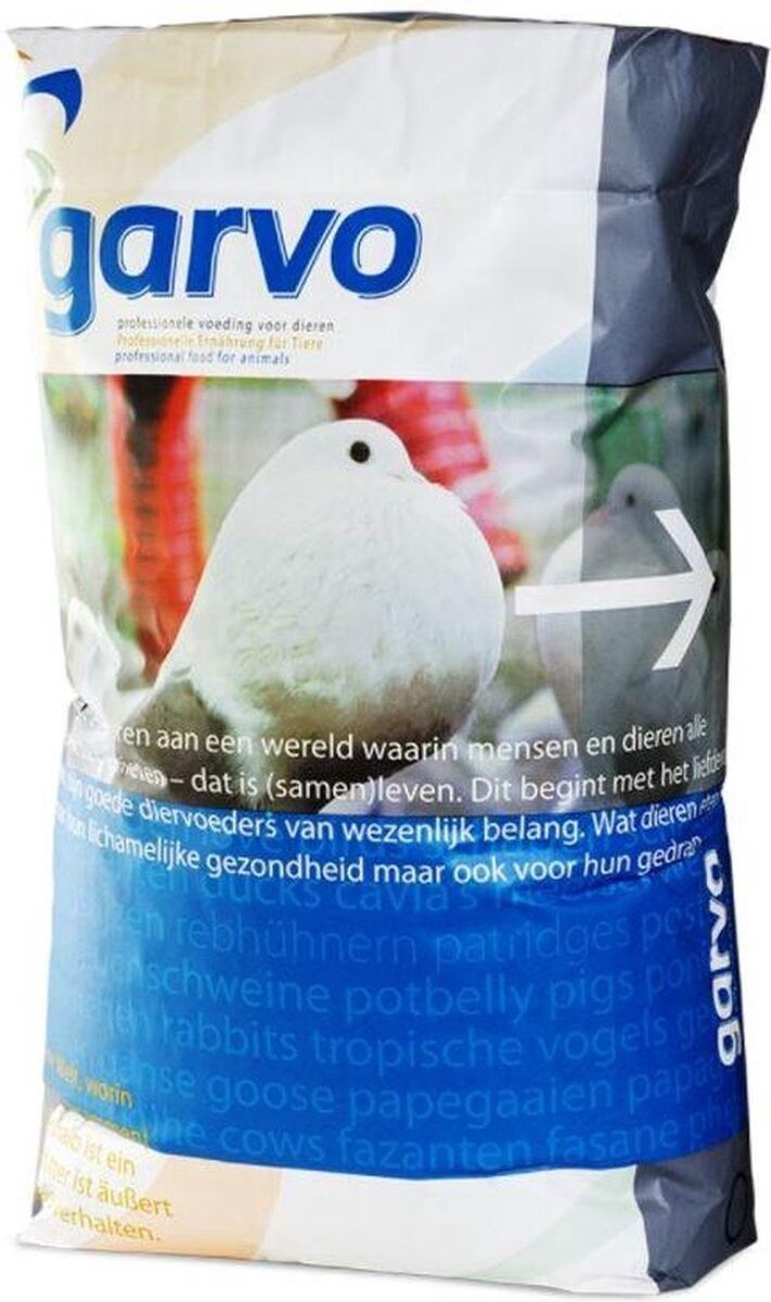 Garvo Sierduivenvoer  (5441) 5kg