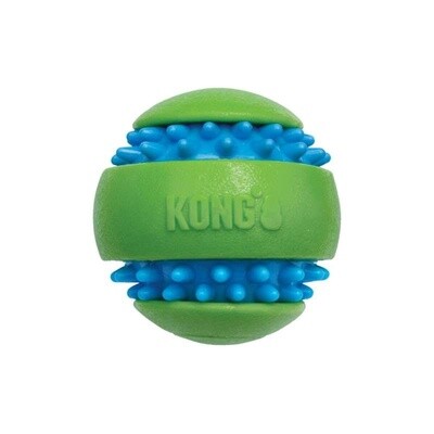 Kong Squeezz Goomz Bal M 6,4 x 6,4 x 6,4 cm