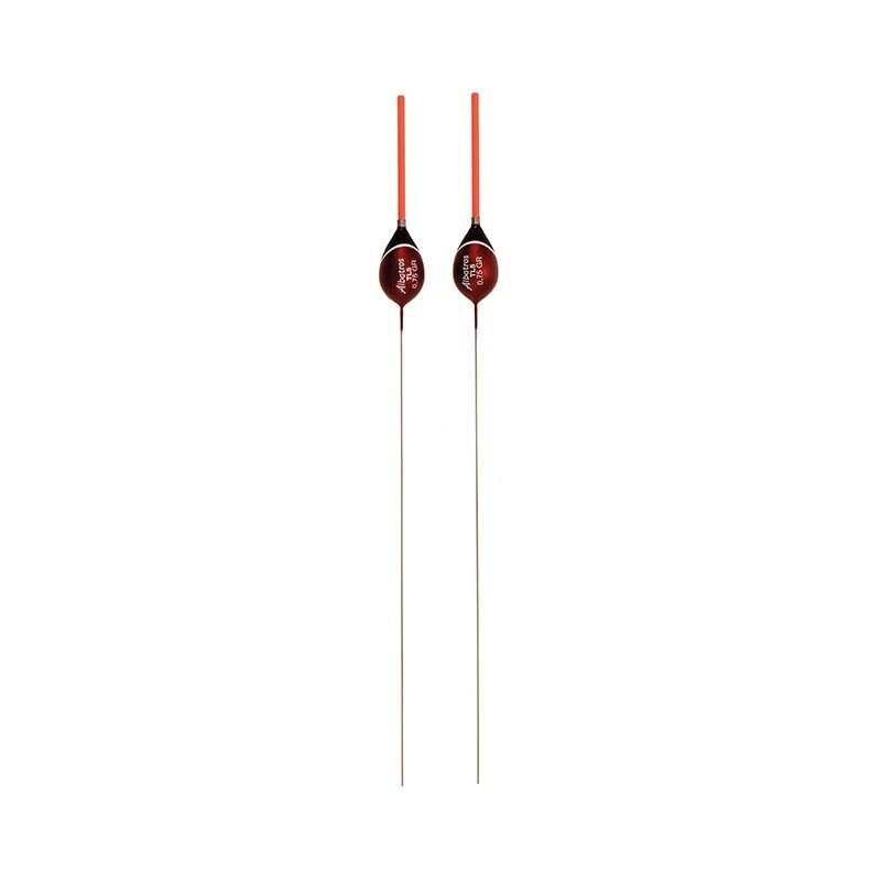 Advanced match floats  – 21 cm – 1.5gr