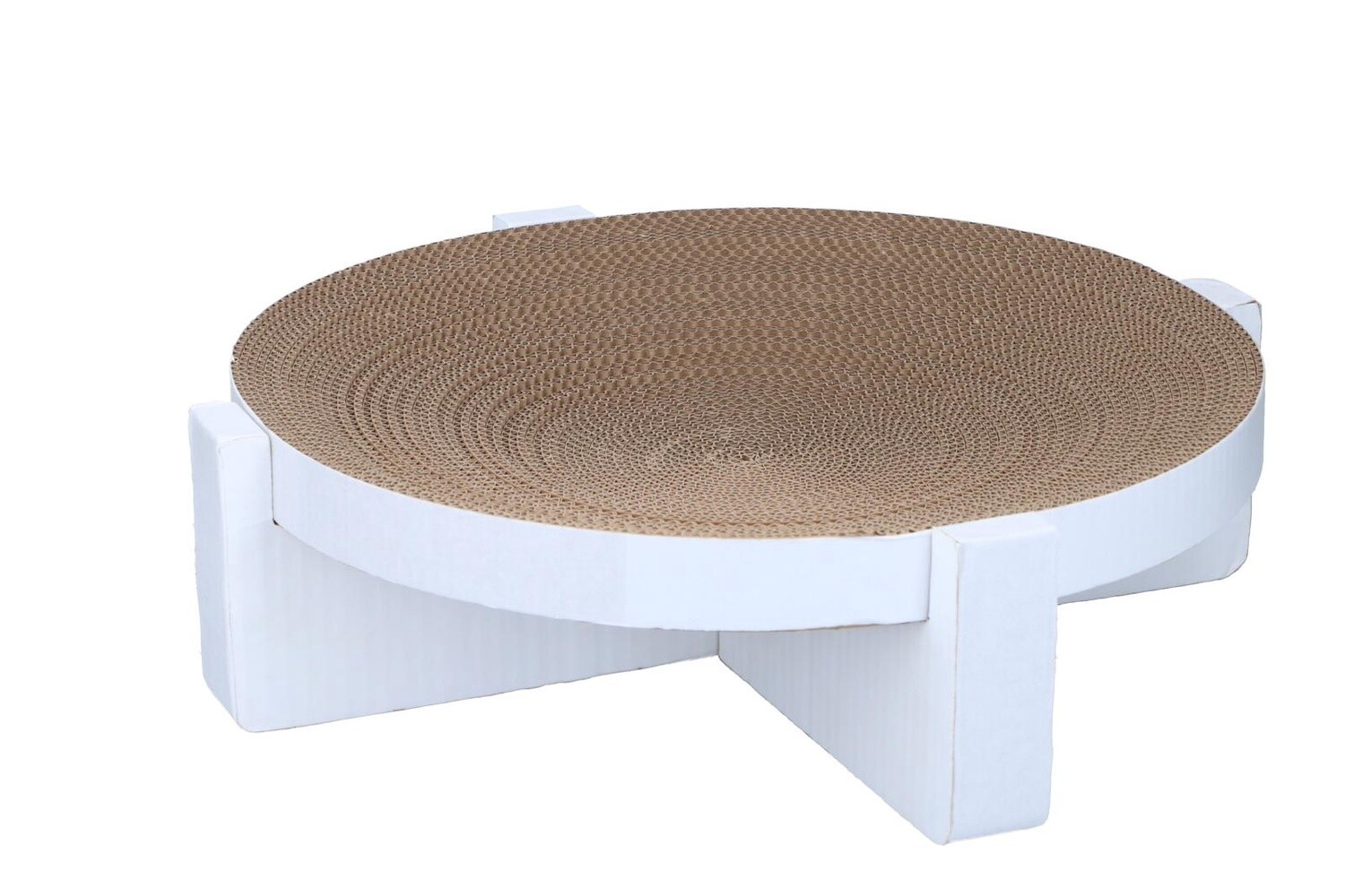 Cat Scratch Furniture 3in1 (krabmat)