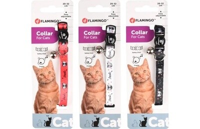 Halsband Simba Meerdere kleuren