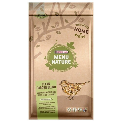 Strooivoer zomer clean garden 2.5 kg