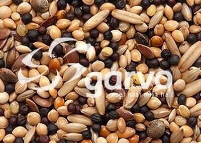Garvo 5343 Volierezaad 20kg