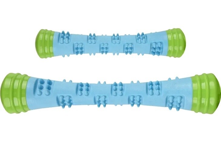 Spector Staaf Blauw 23cm
