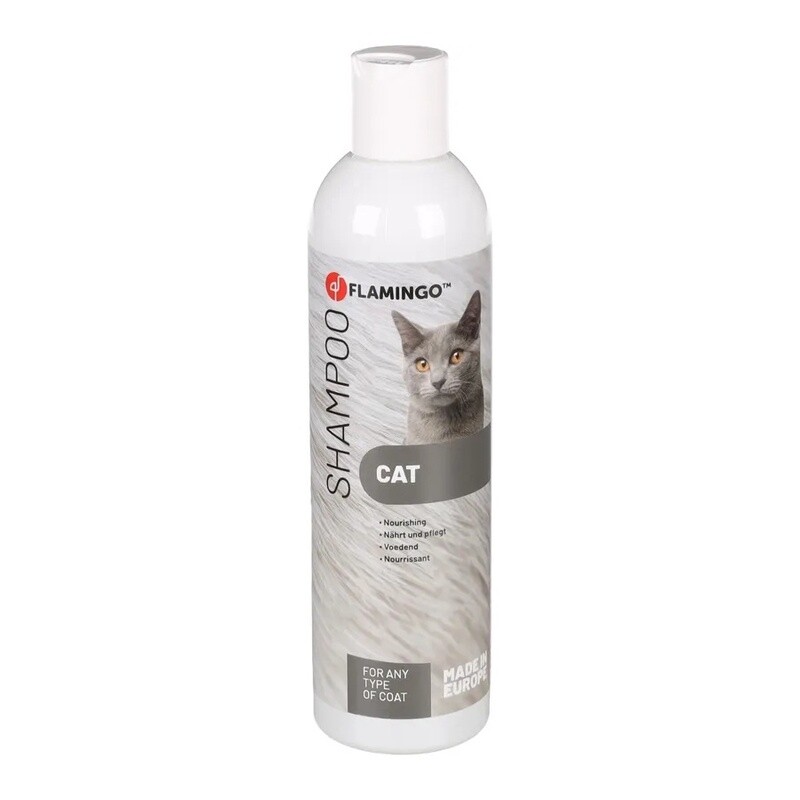 Shampoo Elk vachttype 300 ml kat