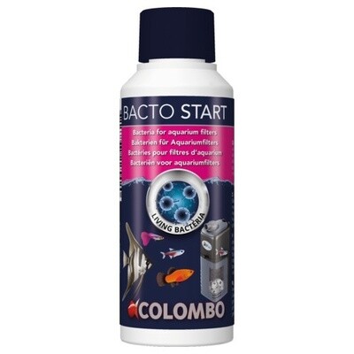 Colombo Bacto Start - Waterverbeteraars - 250 ml