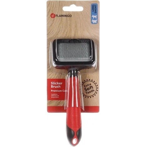 Universele borstel Premium Care S