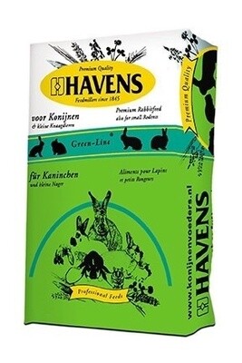 Havens Kuni Excellent M5 20 kg