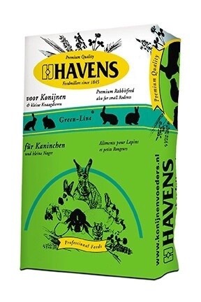 Havens Kuni Excellent M5 20 kg