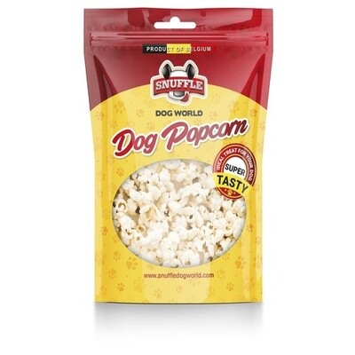 Dog Popcorn 40 g Mais