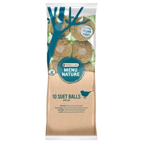 Mezenbollen 10 st