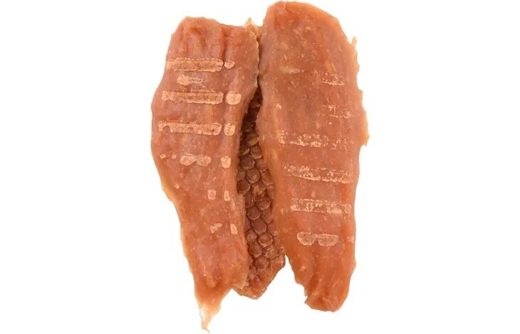 Flamingo Snack Hapki Gebarbecuede Filet Kip 85gr