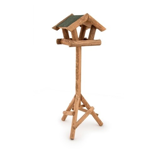 Wildbird Voederhuisje Op Paal