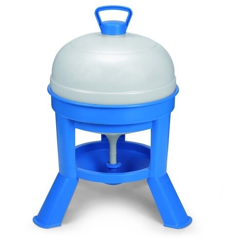 Gaun Pluimvee Drinktoren - Drinkbak - 20 L