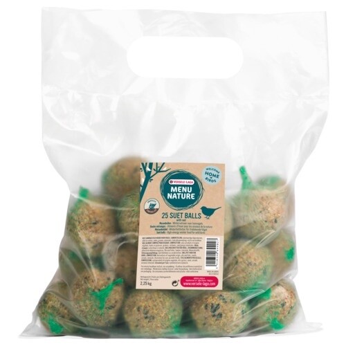 Mezenbollen à 25 2.25 kg