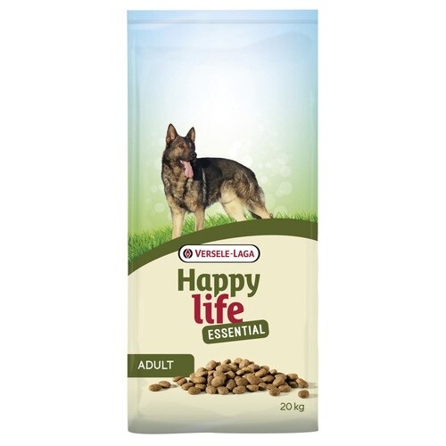 Happy Life - Essential 20 kg.