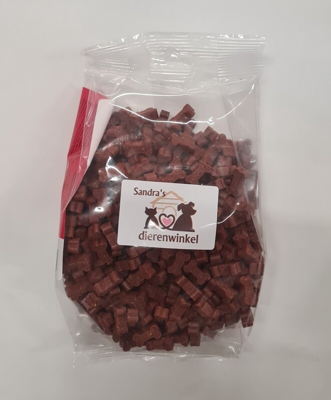 Gerookte kluifjes 400 gr