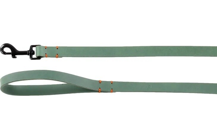 Looplijn Leano Groen 130CM 20MM15.36