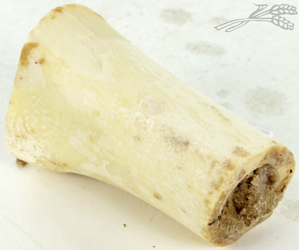 Runderbot calcium gevuld met paté 308 g
