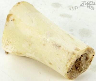 Runderbot calcium gevuld met paté 308 g