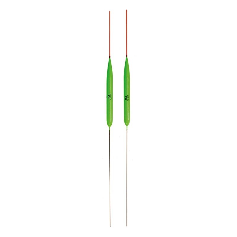Advanced match floats  – 21 cm – 1.00gr -