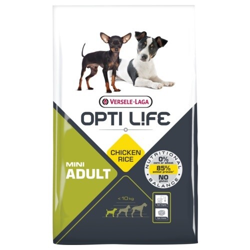 Opti Life Adult mini 7.5kg