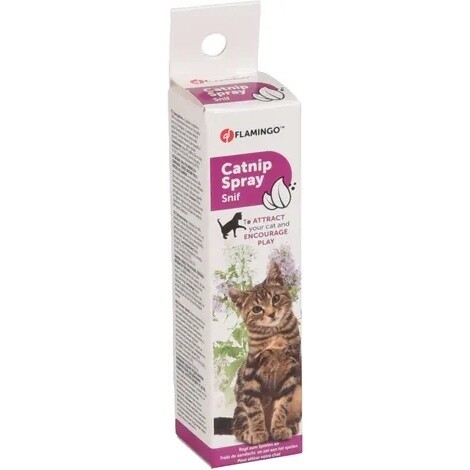 Catnip Spray 60 ml
